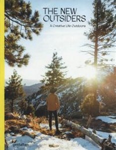 Picture of The New Outsiders A Creative Life Outdoors