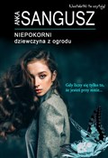 Niepokorni... - Anka Sangusz -  books from Poland