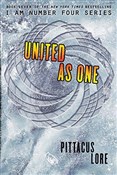 Książka : United As ... - Pittacus Lore