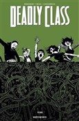 Deadly Cla... - Rick Remender -  foreign books in polish 