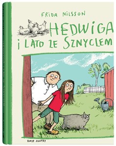 Picture of Hedwiga i lato ze Sznyclem