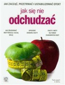 Polska książka : Jak się ni... - Ilona Cichecka