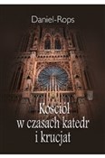 polish book : Kościół w ... - Daniel-Rops
