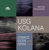 USG kolana... - M. Podgórski -  Polish Bookstore 
