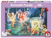 Puzzle 150... -  books in polish 