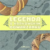 polish book : Legenda o ... - Marcin Urban