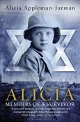 polish book : Alicia - Alicia Appleman-Jurman