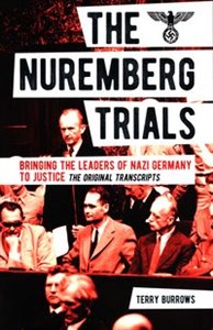 Picture of The Nuremberg Trials: Volume I