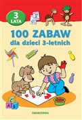 100 zabaw ... - Catherine Vialles -  Polish Bookstore 