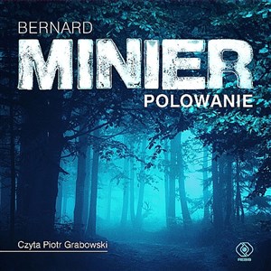 Picture of [Audiobook] Polowanie