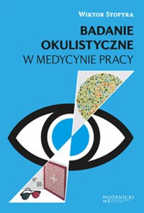 Picture of Badanie okulistyczne w medycynie pracy