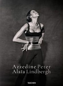 Obrazek Peter Lindbergh Azzedine Alaia