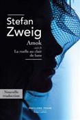 Książka : Amok suivi... - Stefan Zweig