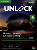 Unlock 4 L... -  books in polish 