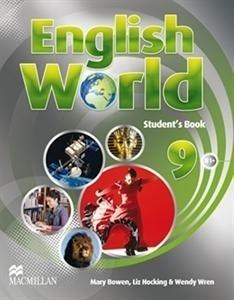 Obrazek English World 9 Student's Book