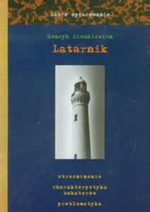 Picture of Latarnik dobre opracowanie