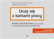 Uczę się z... - Agnieszka Borowska-Kociemba, Małgorzata Krukowska -  foreign books in polish 