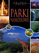 Parki Naro... - Opracowanie Zbiorowe -  books from Poland