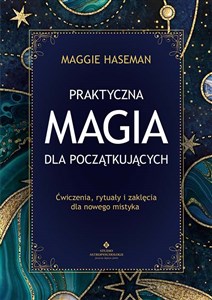 Picture of Praktyczna magia dla początkujących