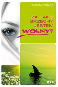 Picture of Za jakie grzechy jestem wolny