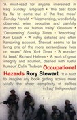 Occupation... - Rory Stewart -  books in polish 