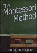 The Montes... - Maria Montessori Montessori -  books in polish 