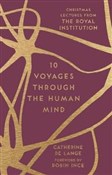 10 Voyages... - Lange Catherine De -  foreign books in polish 