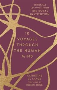 Obrazek 10 Voyages Through The Human Mind