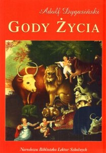 Picture of Gody życia