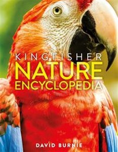 Picture of The Kingfisher Nature Encyclopedia