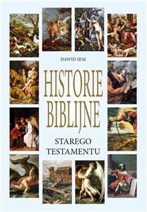 Obrazek Historie Biblijne Starego Testamentu