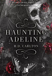 Picture of Hauting Adeline