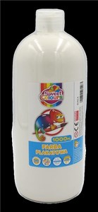 Picture of Farba plakatowa biała 1000ml