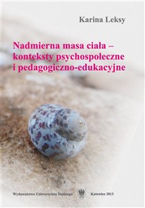 Obrazek Nadmierna masa ciała konteksty psychospołeczne...