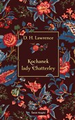 Kochanek l... - D.H. LAWRENCE -  books from Poland