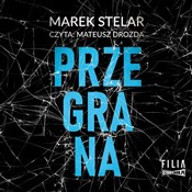 Książka : Przegrana - Marek Stelar