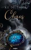 Chaos - K.E. December -  books in polish 