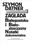 Zagłada Bi... - Szymon Datner -  books from Poland