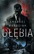 Głębia - Andrzej Wardziak -  books from Poland