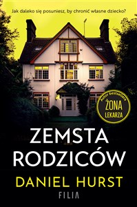 Picture of Zemsta rodziców