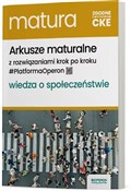 Matura 202... - Artur Derdziak -  Polish Bookstore 