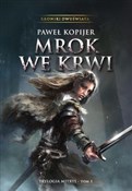 Kroniki Dw... - Paweł Kopijer -  books in polish 