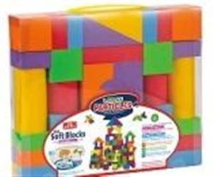 Obrazek Klocki piankowe 36szt