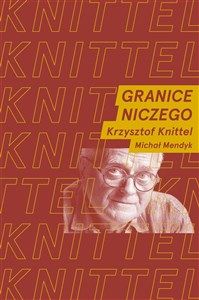 Picture of Granice niczego