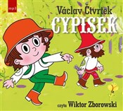 [Audiobook... - Vaclav Ctvrtek -  foreign books in polish 