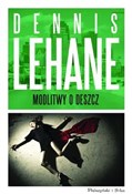 polish book : Modlitwy o... - Dennis Lehane