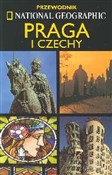 Praga i Cz... - Stephen Brook -  Książka z wysyłką do UK