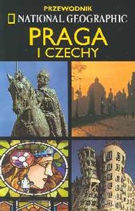 Obrazek Praga i Czechy Przewodnik