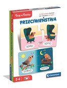 polish book : Gra Przeci...