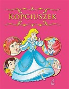polish book : Kopciuszek... - Natalia Fila